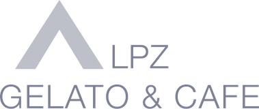 ALPZ Gelato & Cafe