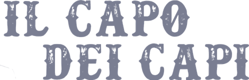 Il Capo dei Capi